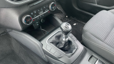 Ford Focus 1.5 EcoBlue 120 Titanium 5dr Diesel Hatchback